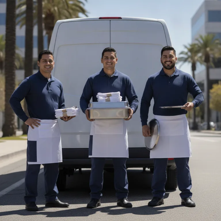 catering empresas Barbalha